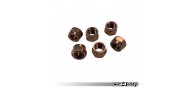 034 Motorsport Stainless Steel Racing Catalyst Set